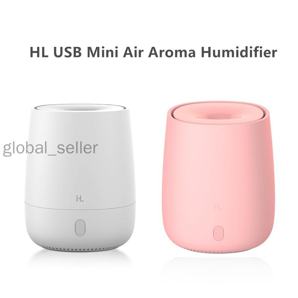 Máy phun sương tạo ẩm mini Xiaomi