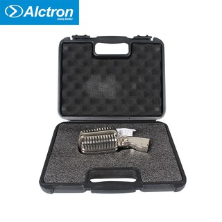 Micro sân khấu kiểu cổ điển Alctron DK1000