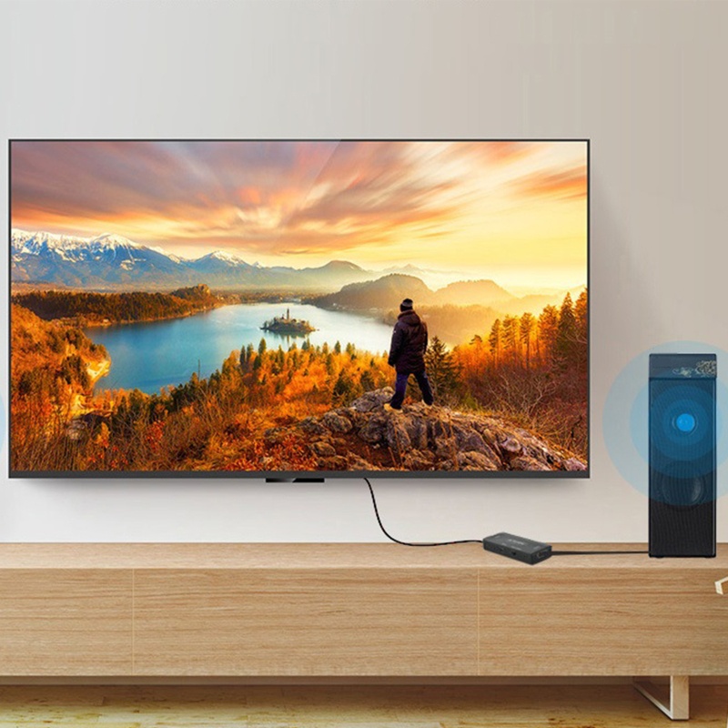 Thiết Bị Chuyển Đổi PS2 Sang Video Hỗ Trợ 480i 480p 576i