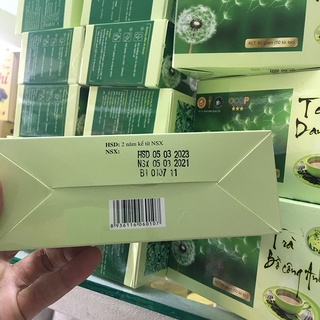 Trà Bồ Công Anh P&K