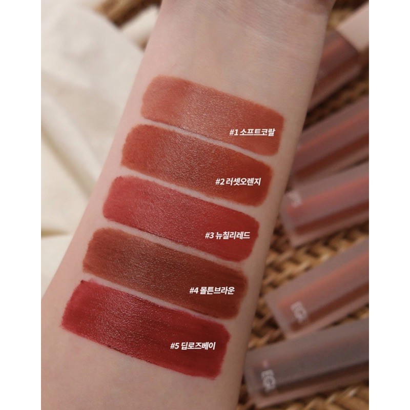 SON KEM EGLIPS BLUR POWDER TINT | BigBuy360 - bigbuy360.vn