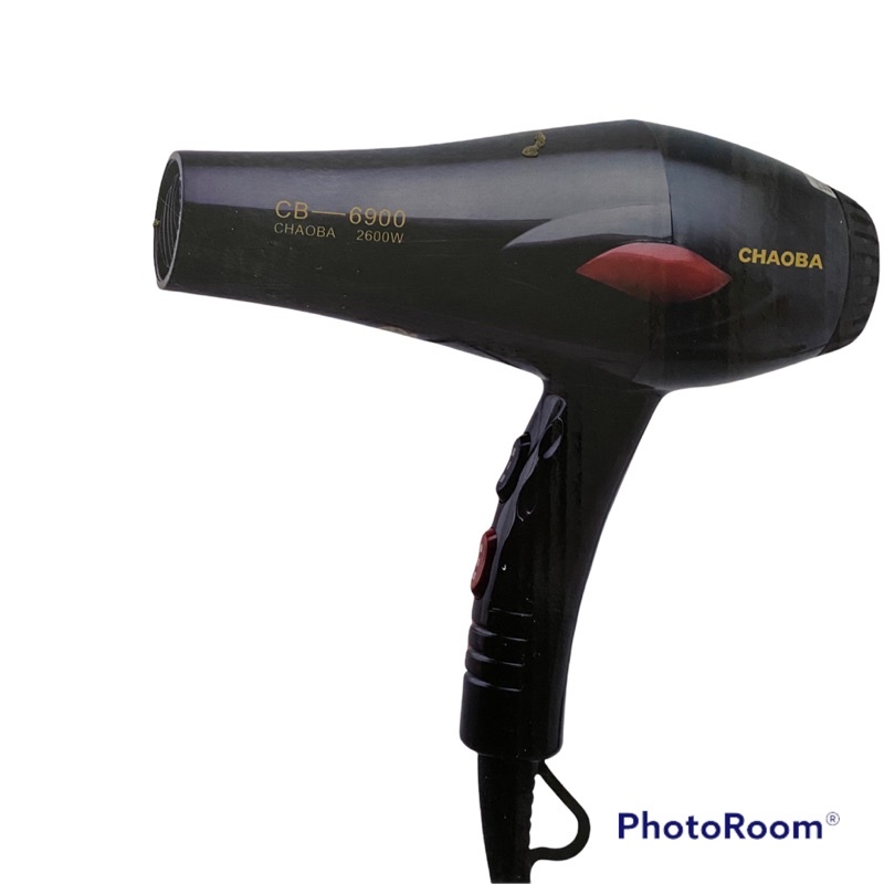 Máy Sấy Tóc Nóng Lạnh Chaoba CB6900- 2600W, Chaoba Hair 552 -2800W