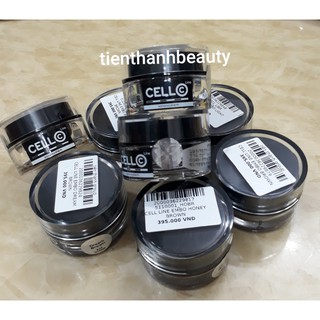 Mực Khắc Cello Line Embo Korea 10ml