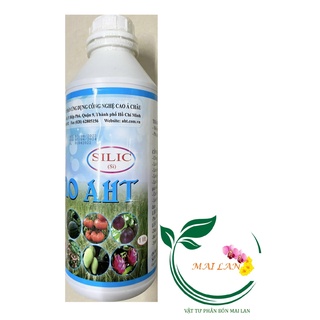 Nano silic aht - #386# 1 lít