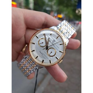 Đồng hồ nam Olym Pianus OP5708MSK