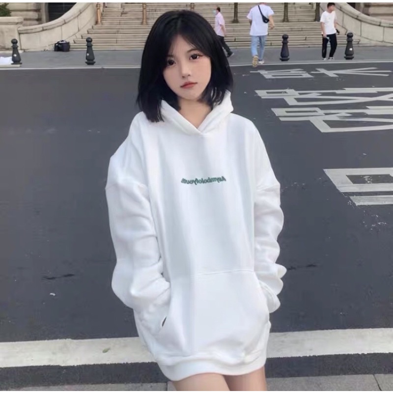 [ẢNH THẬT BY ST] ÁO HOODIE , ÁO HOODIE KAMBOSME NỮ, CÓ TÚI TRƯỚC, CHỮ IN MÊM KHÔNG CỘM (hàng có sẵn) | BigBuy360 - bigbuy360.vn