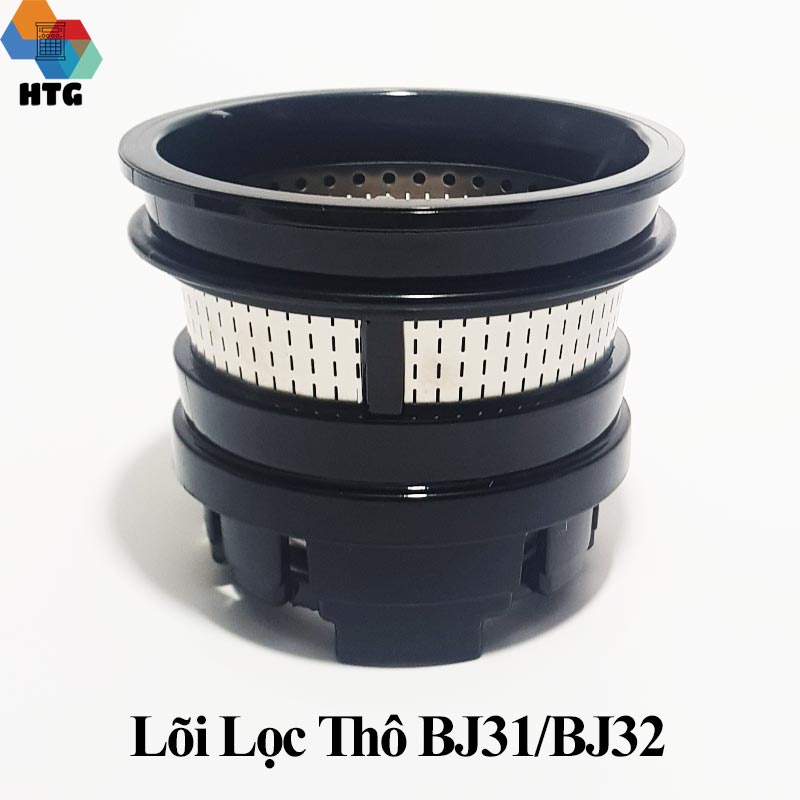 Phụ kiện máy ép chậm trái cây Xiaomi Bud BJ31/BJ32, hàng chính hãng