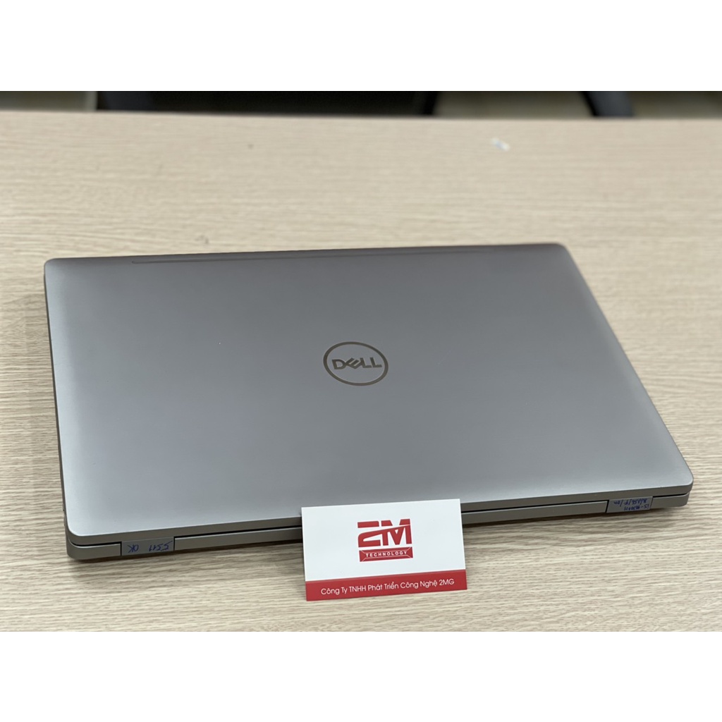 Dell Latitude 5511 Business Core i5-10300H, i5-10400H, i7-10850H