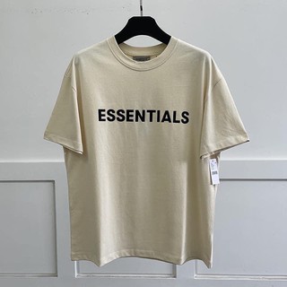 [Hàng Sẵn] Áo essentials FOG bestquality