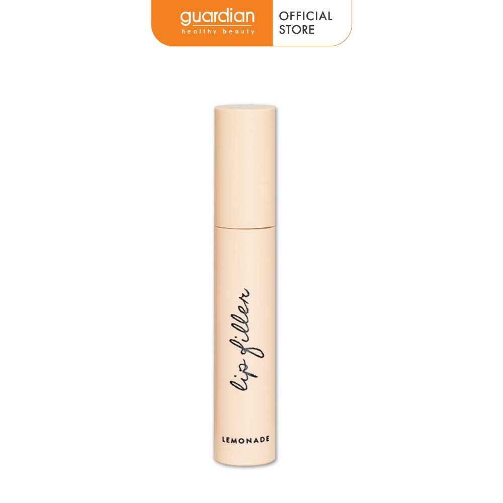 Son Dưỡng Lemonade Dưỡng Môi Và Cấp Ẩm Lip Filler 4.5g