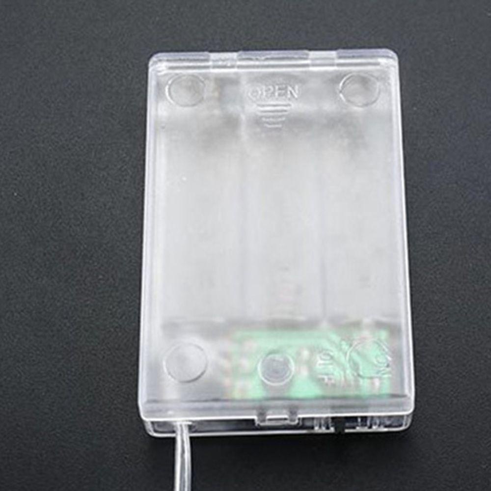 Dây Đèn LED TAYLOR1 10 / 20 Bóng Hình Bông Tuyết Trang Trí Tiệc