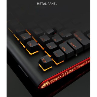 Bàn phím - Keyboard LangTu K1000