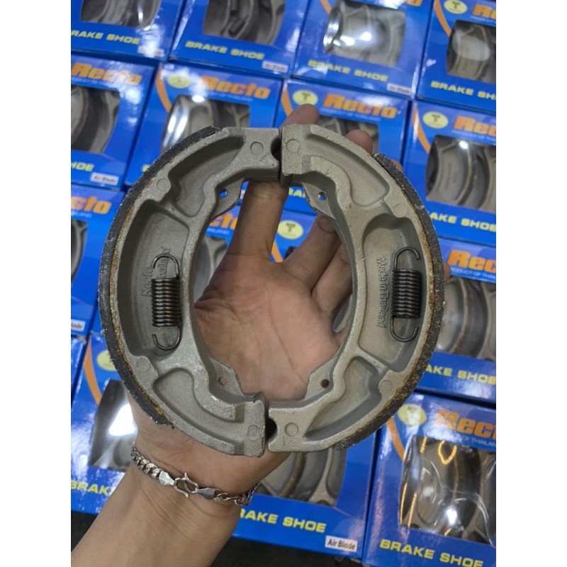 Bố thắng đùm sau Recto cho xe Ab/Click/Vario