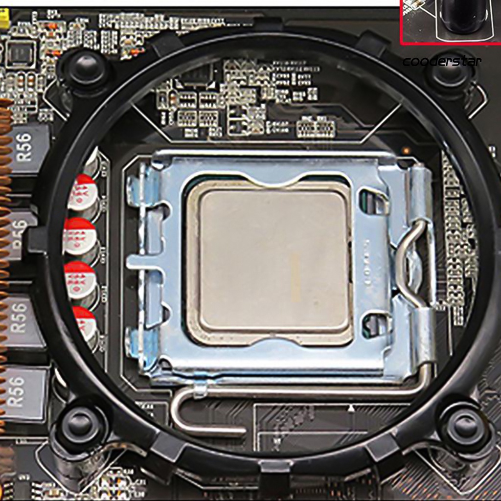 Giá Đỡ Tản Nhiệt Cpu Máy Tính Để Bàn Có Thể Điều Chỉnh