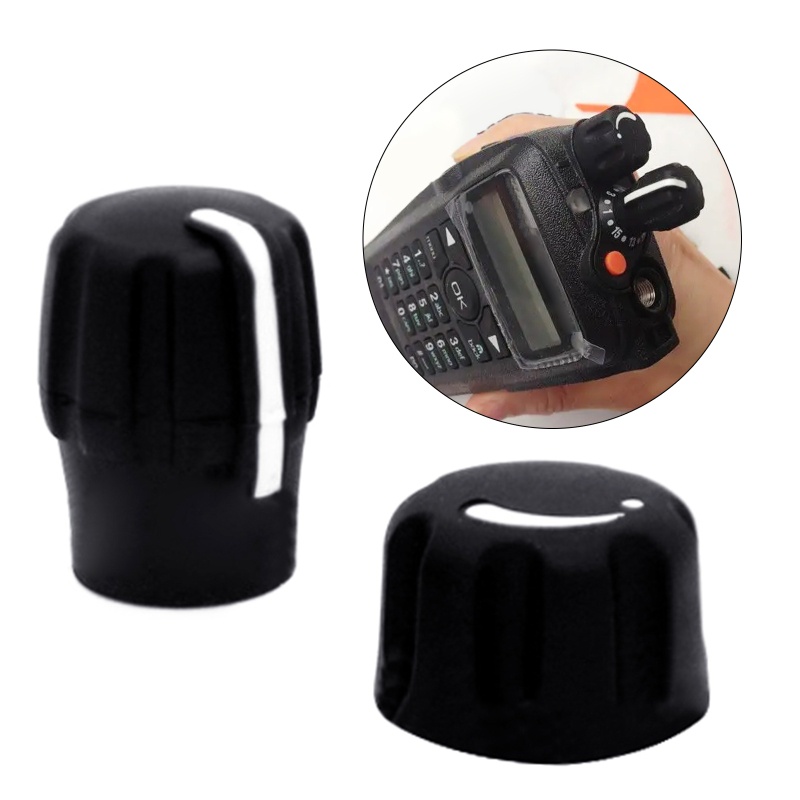 Nút Điều Chỉnh Âm Lượng Cho Bộ Đàm XIR P8268 XPR6550