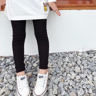Comb 6 quần legging cho bé gái