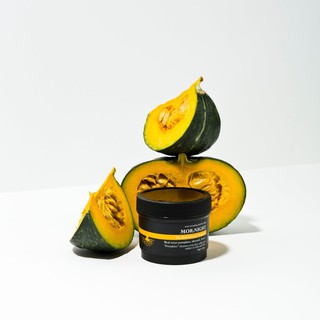 [CAO CẤP] Sữa rửa mặt hữu cơ bí đỏ- 100g(Pumpkins) MORNIGHT☘️