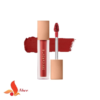 ( Sẵn - Ver 5) Son kem Black Rouge Air Fit Velvet Tint Mới 2019