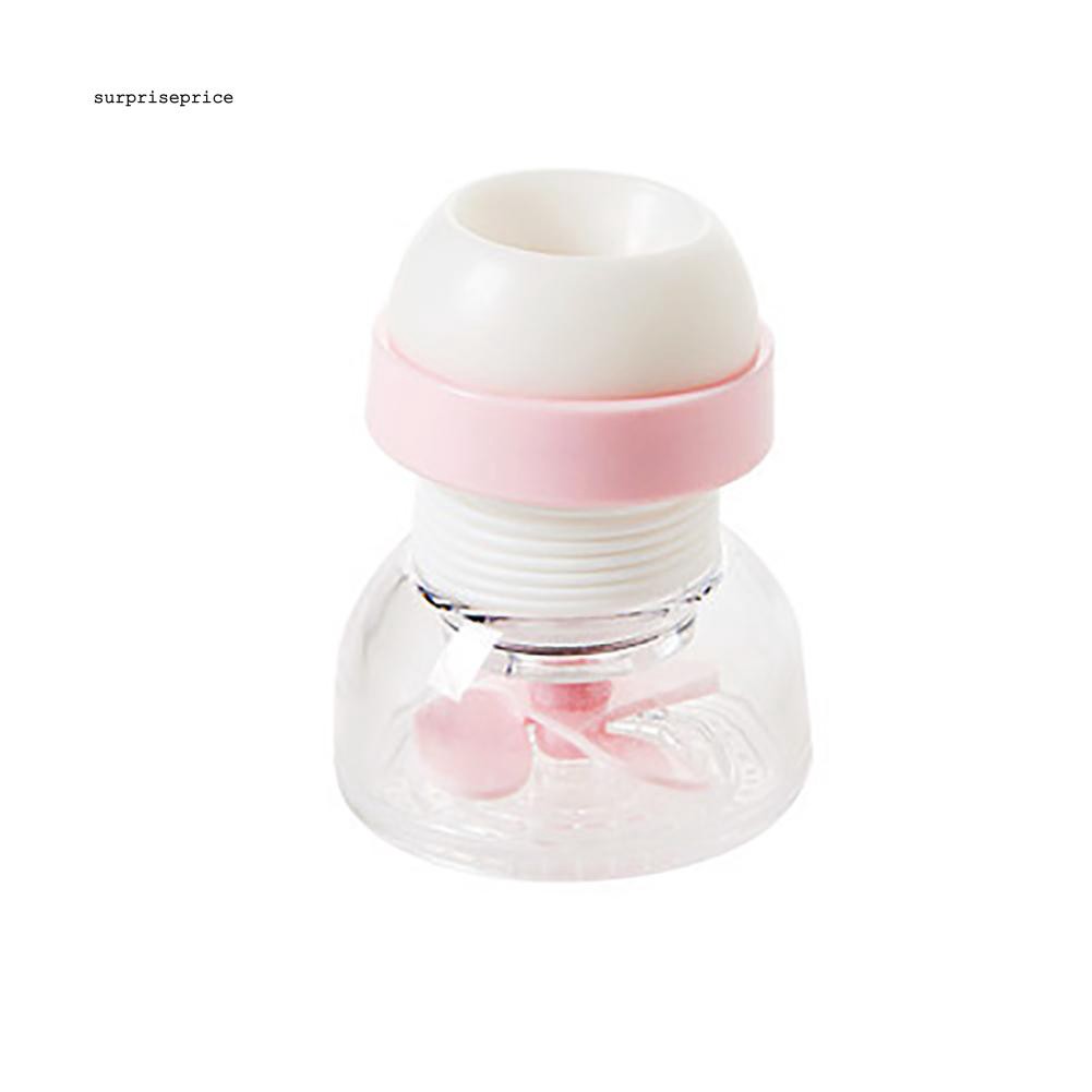 Vòi lọc nước bồn rửa điều chỉnh linh hoạt tiện lợi trong nhà bếp