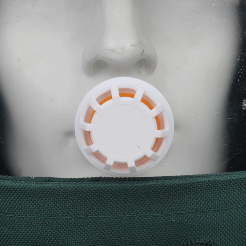 Mũ Che Mặt Bảo Vệ Toàn Diện Chống Bụi Cát Lâu Trôi