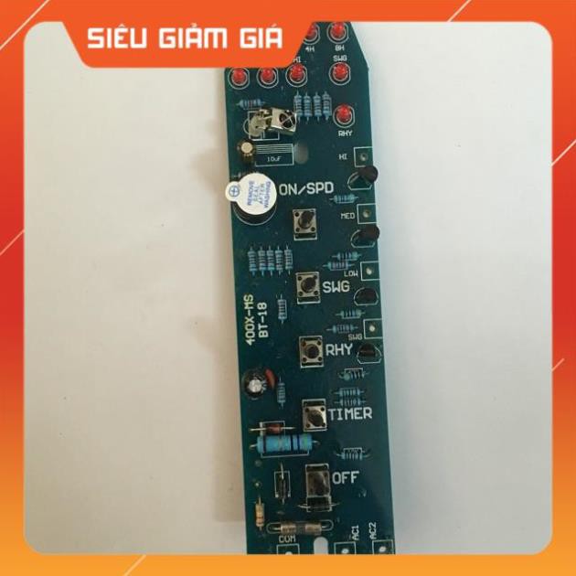 Vỉ quạt treo tường PANASONIC - Giá tốt nhất