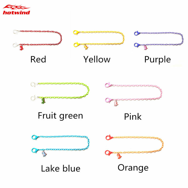 [Hàng mới về] Dây đeo khẩu trang họa tiết khủng long xinh xắn