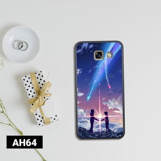 [FREESHIP ĐƠN TỪ 50K] Ốp lưng Samsung Galaxy J5 Prime - J7 Prime in hình vũ trụ cute đáng yêu