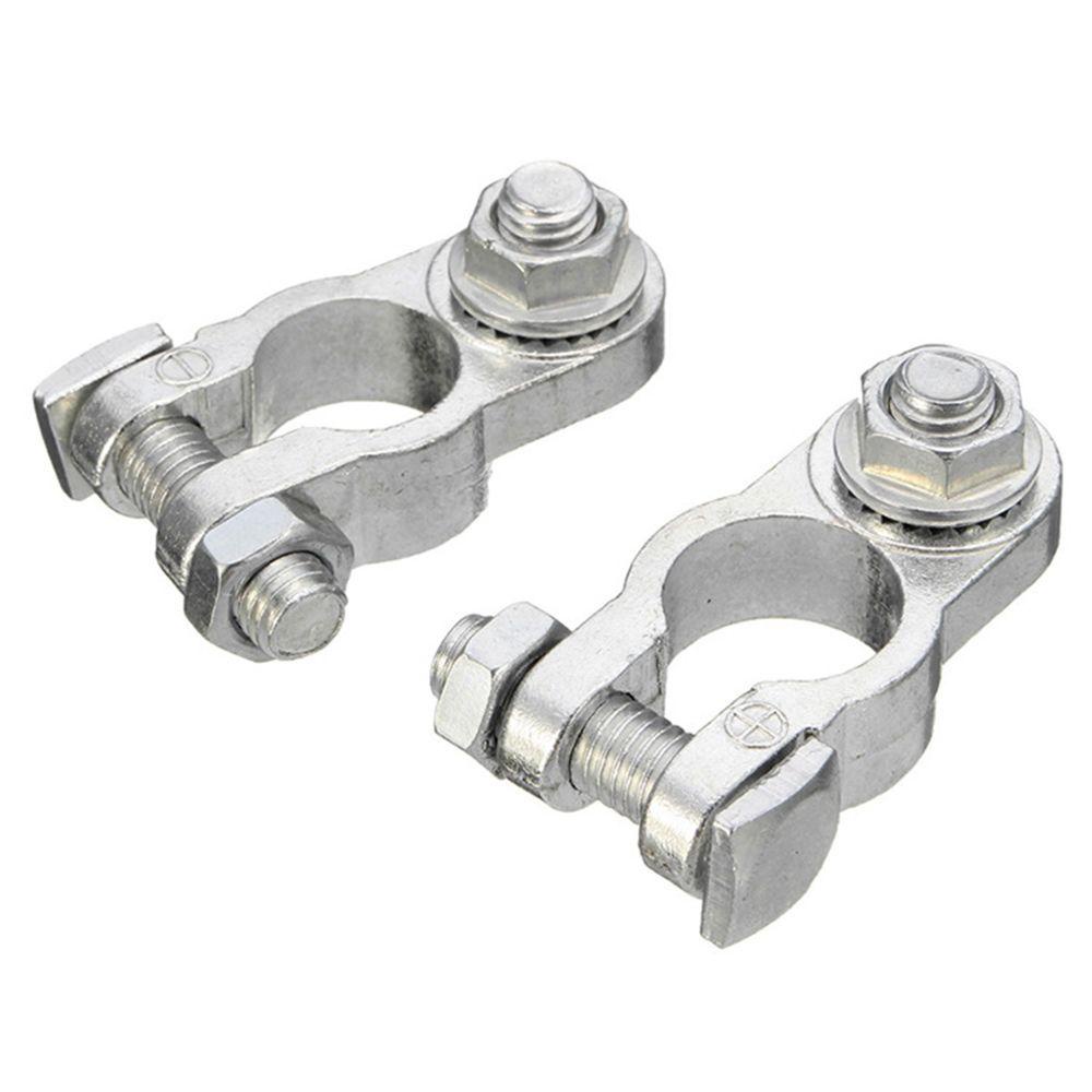 WTTLE Kẹp Đồng Kiểm Tra Kết Nối Pin Xe Hơi