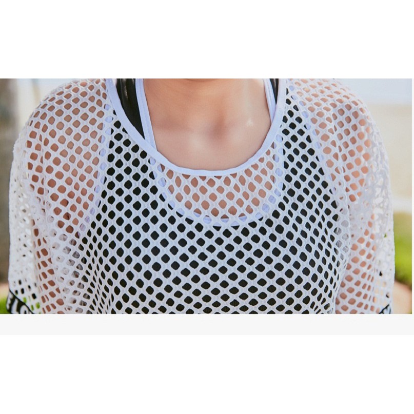 Đồ bơi bikini kèm áo lưới_97 | BigBuy360 - bigbuy360.vn