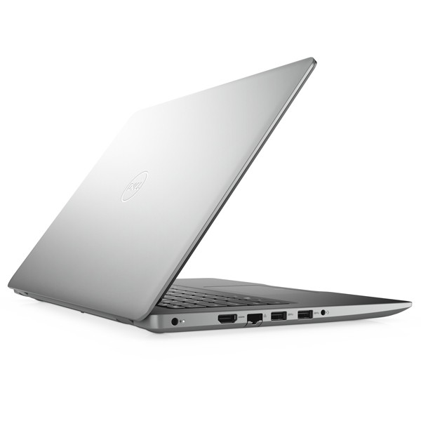 Dell Inspiron 14 3480 NT4X01 core i3-8145u/ RAM 4GB/ HDD 1TB, MÀU BẠC ( NEW FULL BOX) | BigBuy360 - bigbuy360.vn