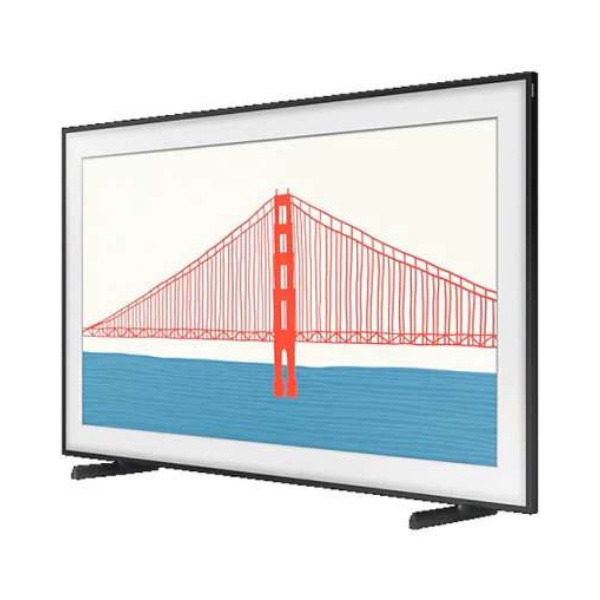 Smart Tivi Khung Tranh QLED Samsung 4K 55inch 55LS03A