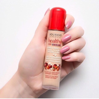 Kem nền BOURJOIS