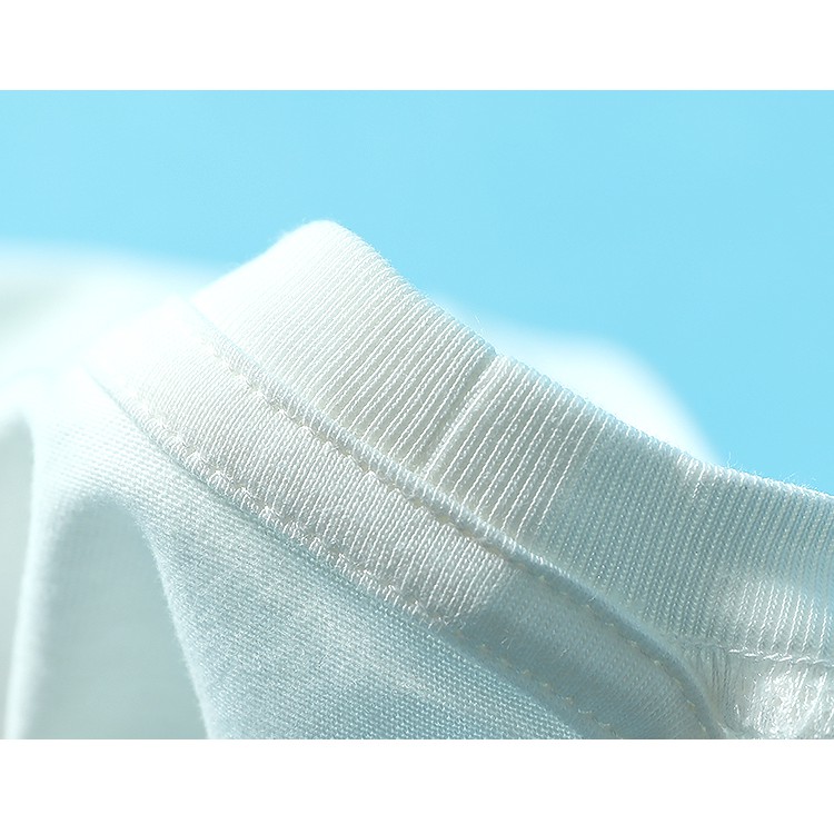 Áo Thun Tay Ngắn In Hình 3D KIMETSU Trẻ Trung Cho Nam Nữ