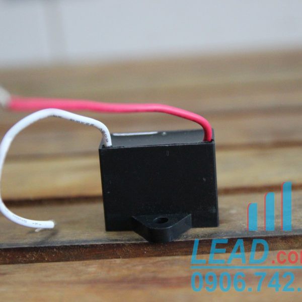 Tụ điện CBB61 ESOLAR 3μF-U, 400VAC 3uF