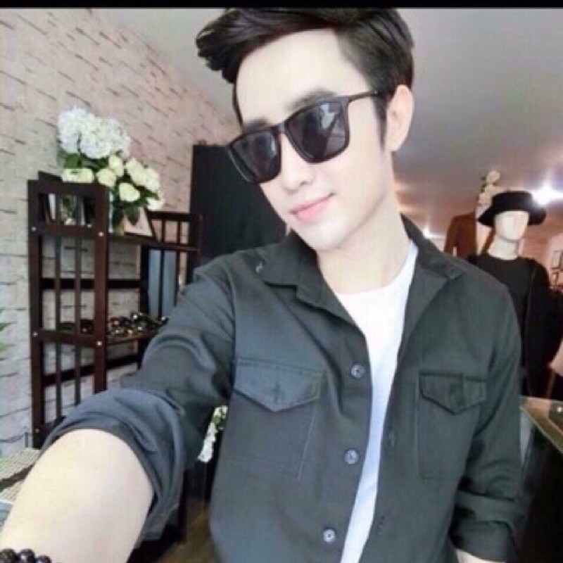 KÍNH V NHỎ GỌNG MẢNH thời trang unisex | BigBuy360 - bigbuy360.vn