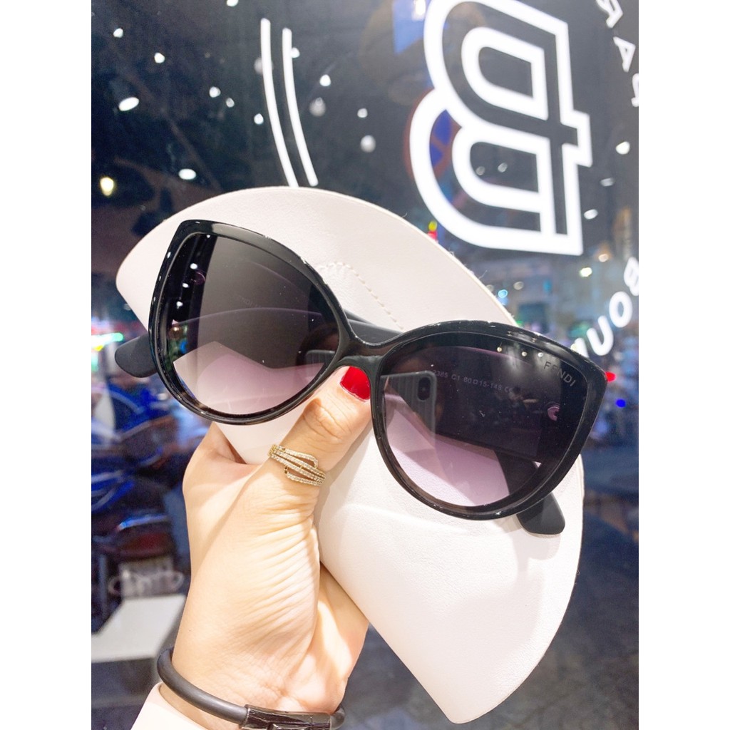 Kính mát cho nữ chống tia UV GV270 thời trang giá tốt ⭐Freeship Xtra⭐ | BigBuy360 - bigbuy360.vn