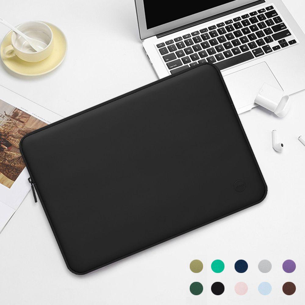 Túi Đựng Laptop 11 13 14 15 inch Dành Cho HP Dell Lenovo Xiaomi