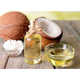 Dầu dừa bến tre nguyên chất