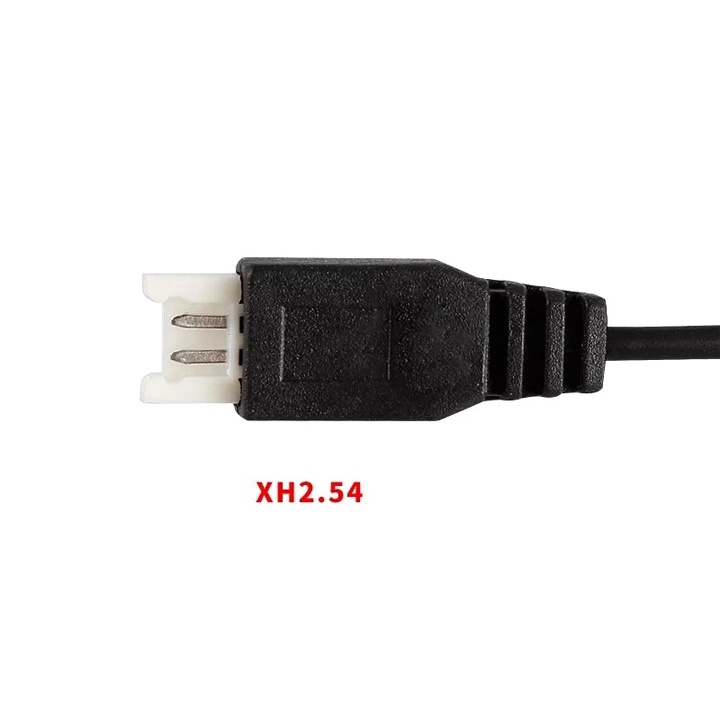 Dây Sạc Pin 3.7V Flycam, Máy Bay Điều Khiển Từ Xa Cổng Vào USB Cổng Ra XH2.54