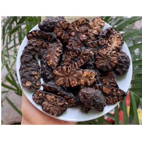 1kg Trái Nhàu khô hàng chuẩn loại 1