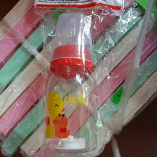 Bình sữa việt nam 120-240ml