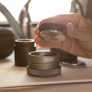 Dụng cụ pha espresso bằng tay Wacaco Picopresso