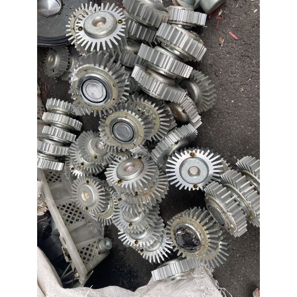 1 cái Nam châm từ neo từ neo coil khoảng 38.5 48.5 cho thợ chế loa.