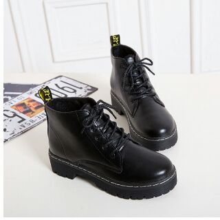 GIÀY BOOT THỜI TRANG CAO CẤP