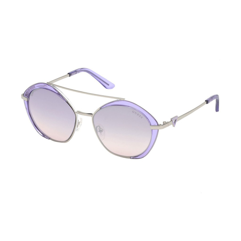 Kính mát Guess GU7634 màu sắc thời trang chính hãng, thiết kế dễ đeo bảo vệ mắt