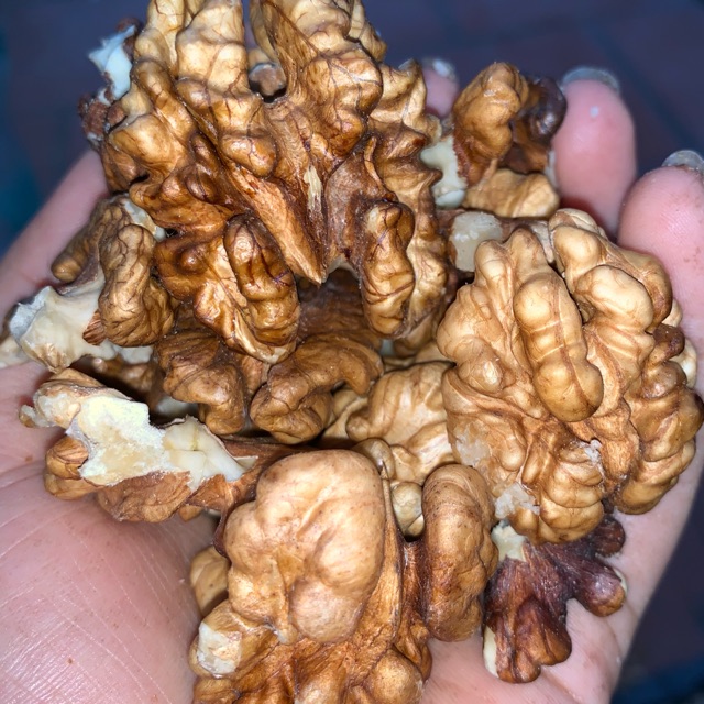 1Kg Nhân Óc Chó Mỹ Siêu Ngon