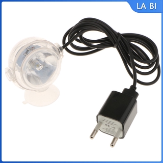 Đèn Led Chìm Mini Trang Trí Bể Cá