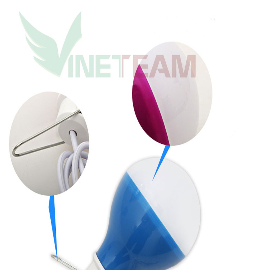 Bóng Đèn Led Bulb USB siêu sáng 5W ( Ánh sáng Trắng ) | BigBuy360 - bigbuy360.vn