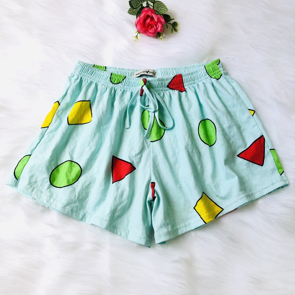 Quần ngủ nữ🍀🍀FREE SHIP🍀🍀 thun cotton | BigBuy360 - bigbuy360.vn