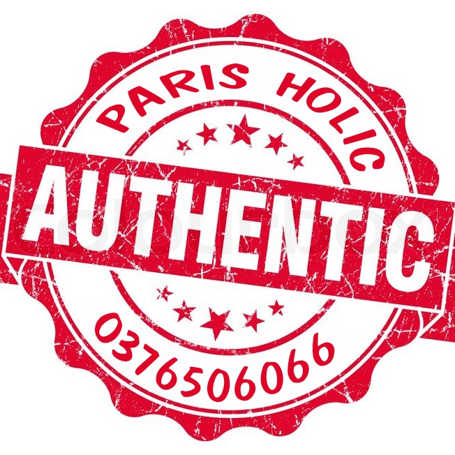 Paris Holic - xách tay PHÁP